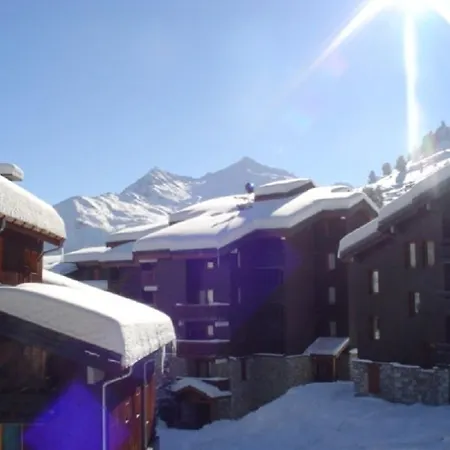 Le Candide - Alpes-horizon *